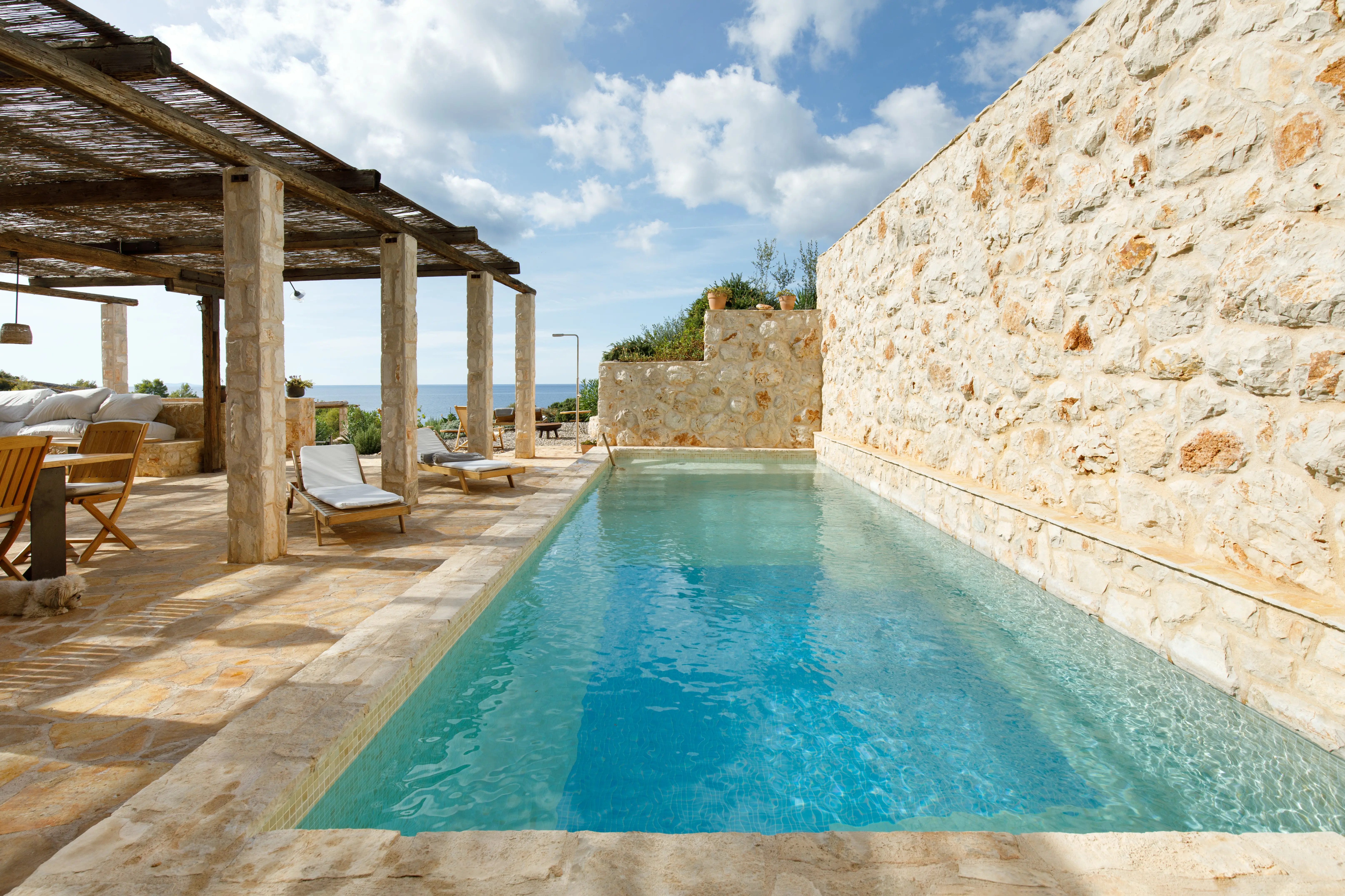 Villa Nativa mit Pool, Hvar