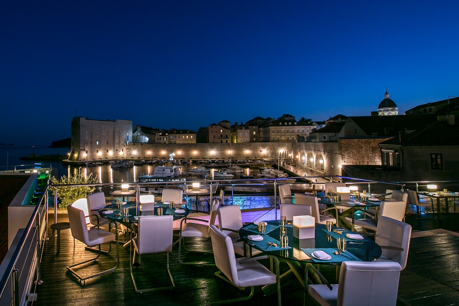 The Best Fine Dining Restaurants in Dubrovnik