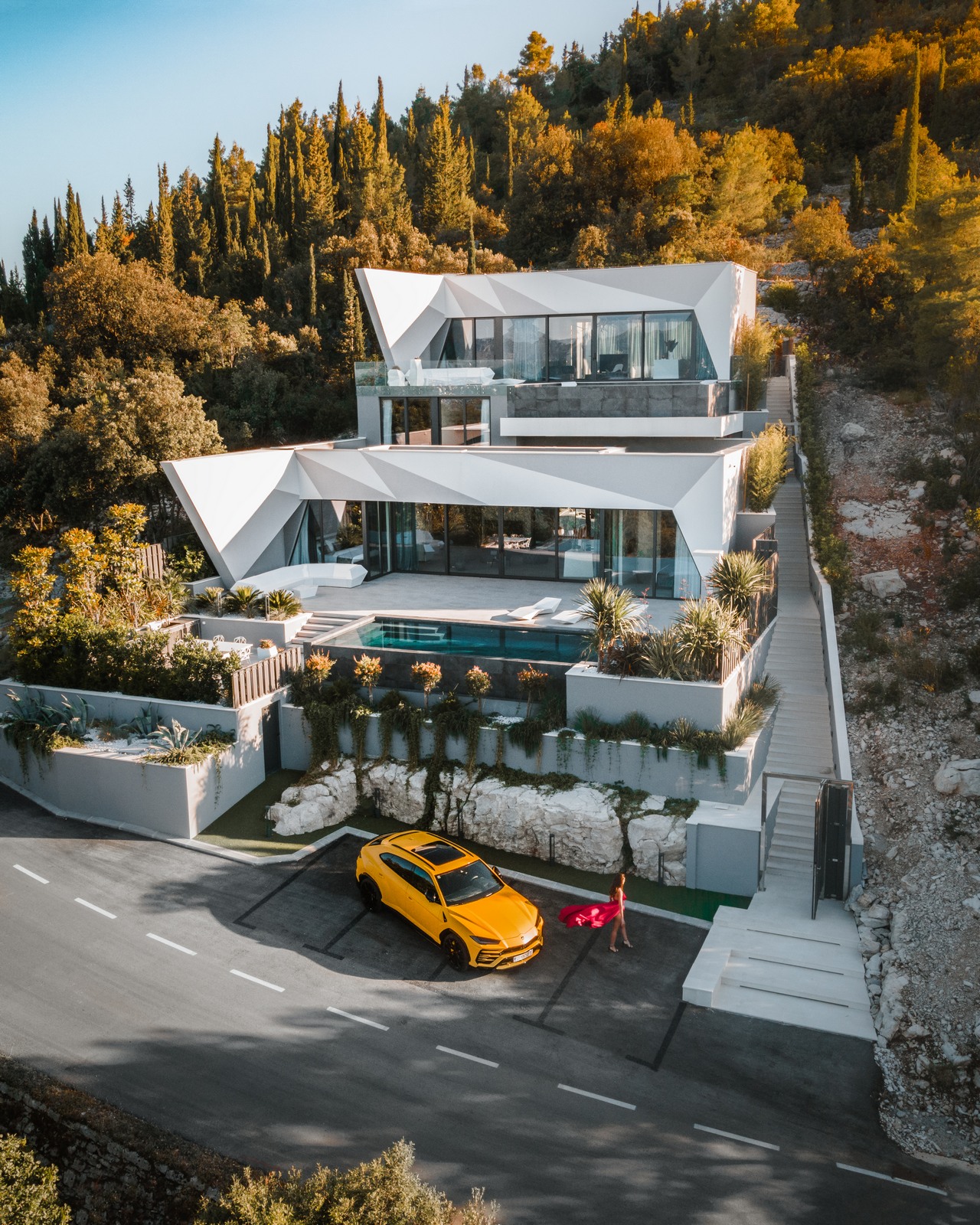 Top 15 Luxury Villas in Croatia for Rent for Perfect Vacation