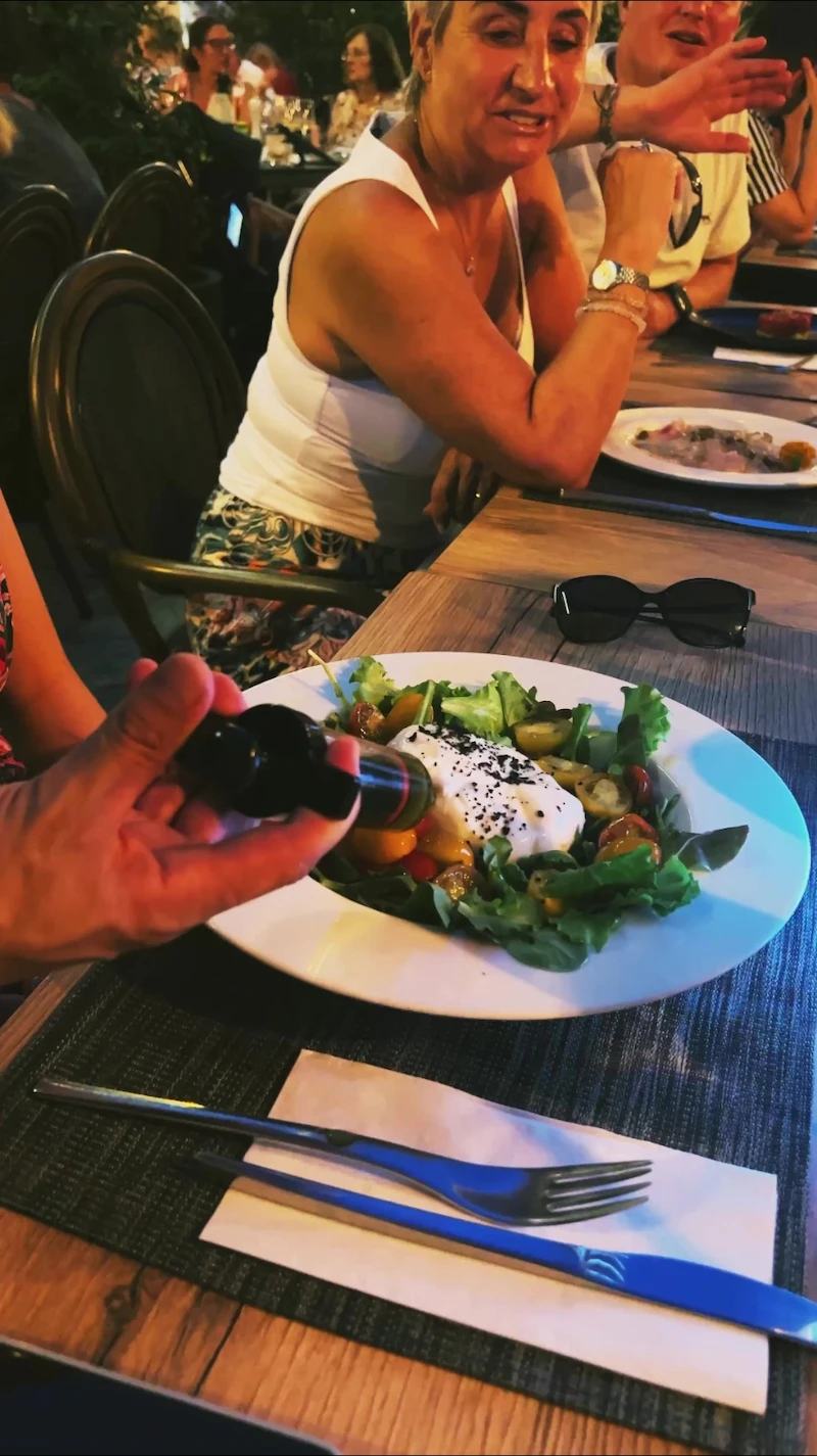 Don Dino Restaurant