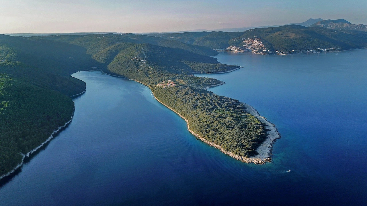 Istrische Küste