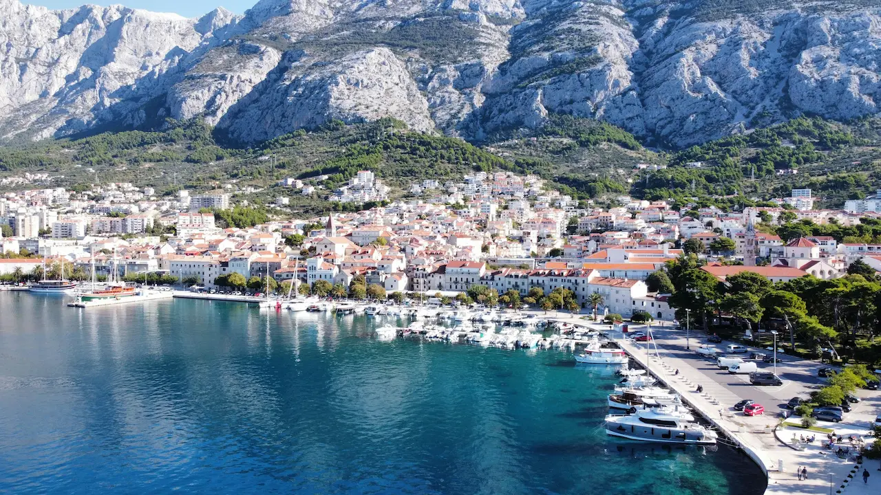 Grad Makarska