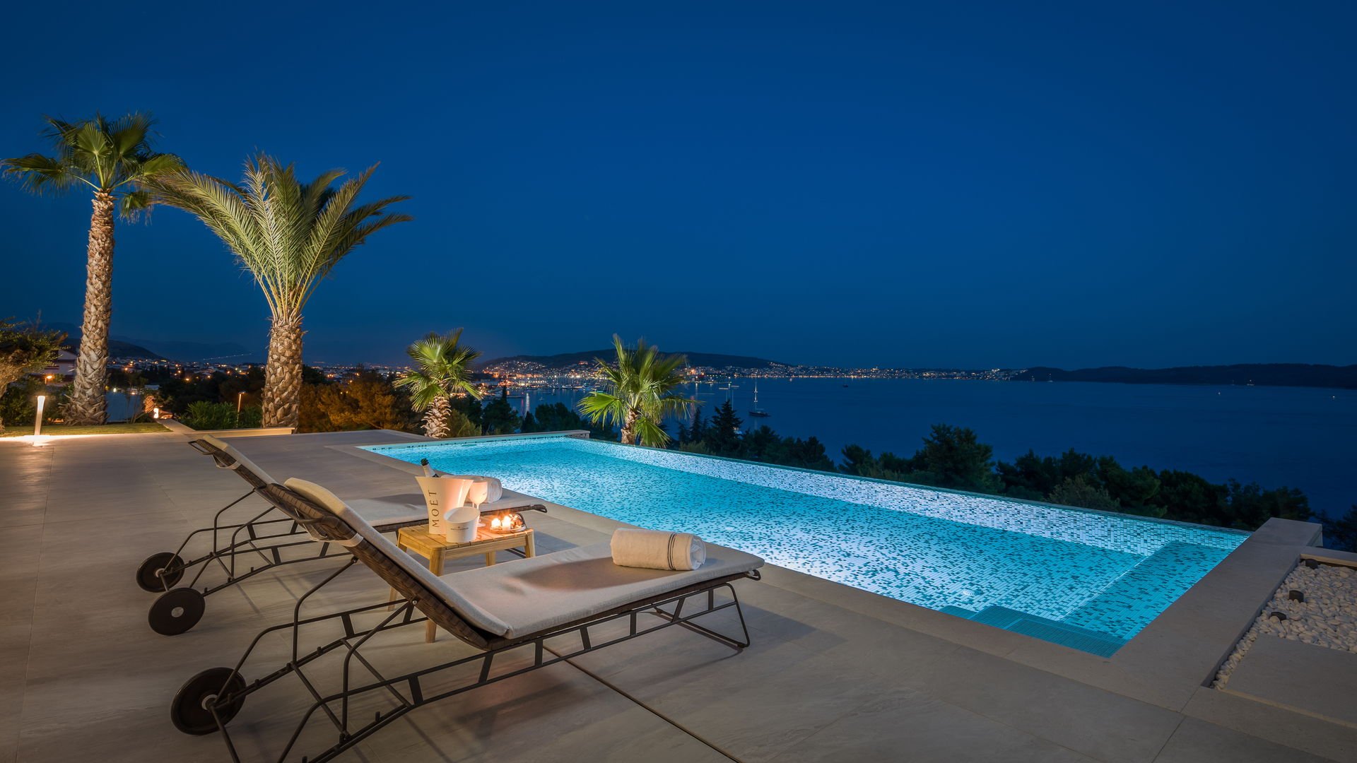 The 10 Best Luxury Villas in Croatia