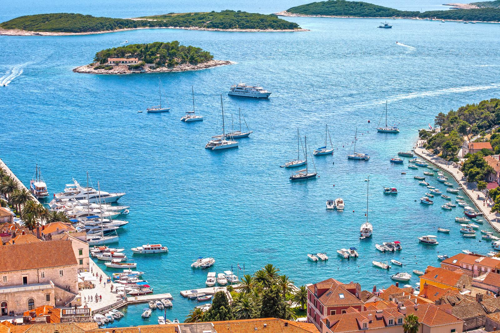 3-day countdown: island Hvar in the battle for the EBD 2018 title