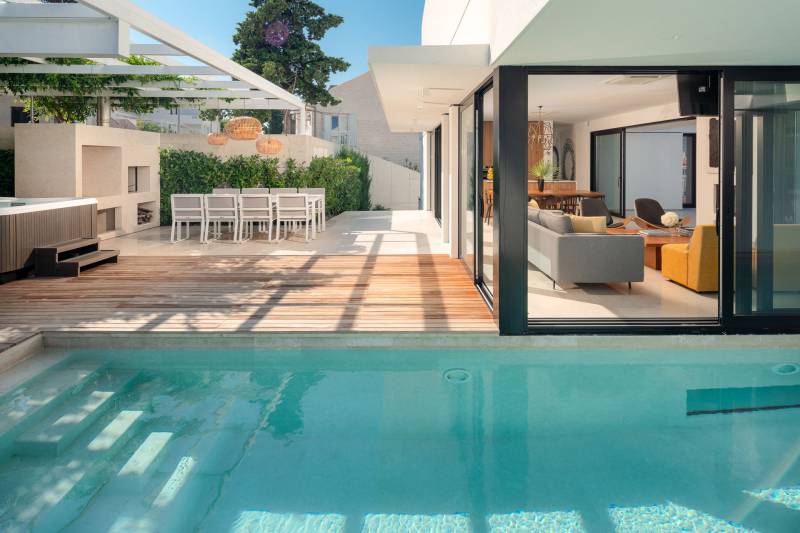 Luxury Villa Dominus with Swimming Pool Brač