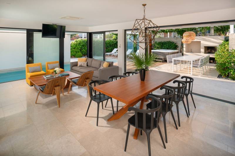 Luxury Villa Dominus with Swimming Pool Brač