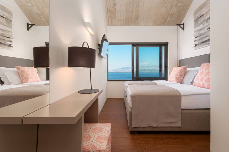 Luxury Villa Dominus with Swimming Pool Brač