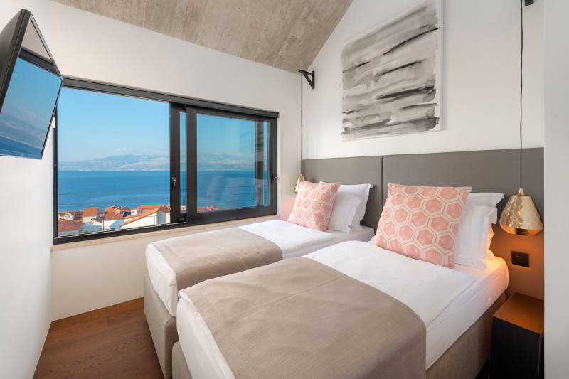 Luxury Villa Dominus with Swimming Pool Brač