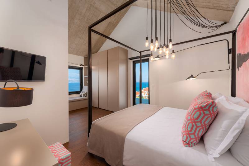 Luxury Villa Dominus with Swimming Pool Brač