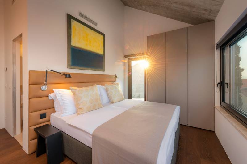 Luxury Villa Dominus with Swimming Pool Brač