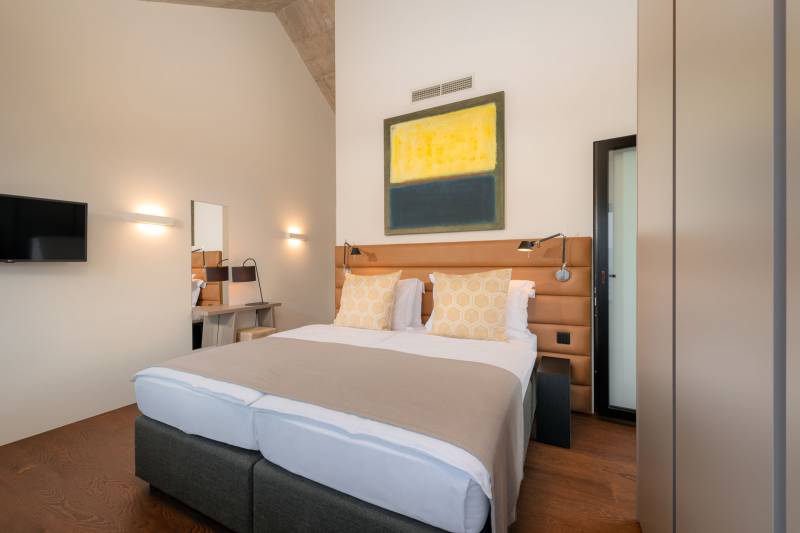 Luxury Villa Dominus with Swimming Pool Brač