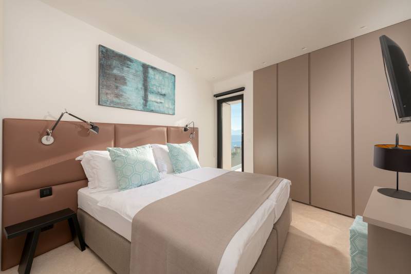 Luxury Villa Dominus with Swimming Pool Brač