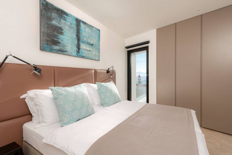 Luxury Villa Dominus with Swimming Pool Brač