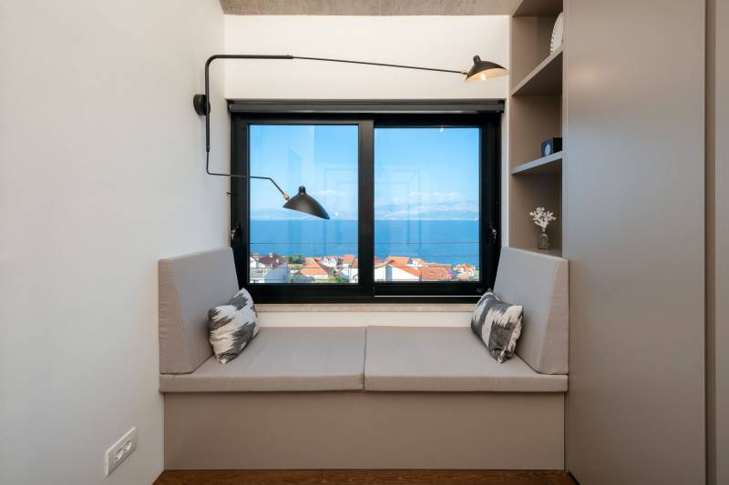 Luxury Villa Dominus with Swimming Pool Brač
