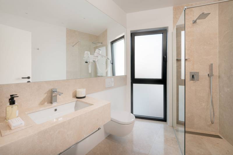 Luxury Villa Dominus with Swimming Pool Brač