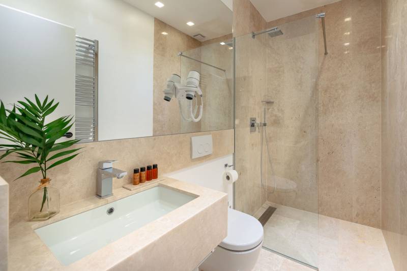 Luxury Villa Dominus with Swimming Pool Brač