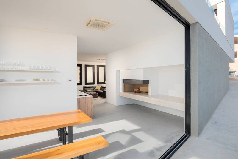 Luxury Villa Dominus with Swimming Pool Brač