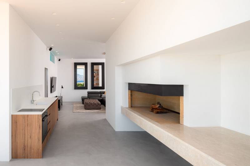 Luxury Villa Dominus with Swimming Pool Brač
