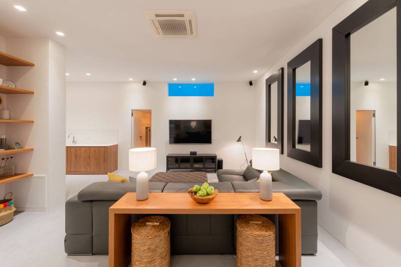 Luxury Villa Dominus with Swimming Pool Brač
