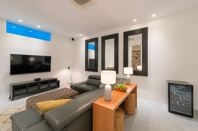 Luxury Villa Dominus with Swimming Pool Brač