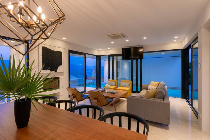 Luxury Villa Dominus with Swimming Pool Brač