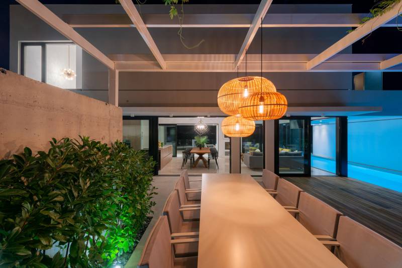 Luxury Villa Dominus with Swimming Pool Brač
