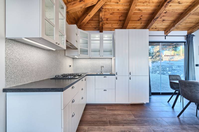 Luxus Bungalow New Horizons I Murter