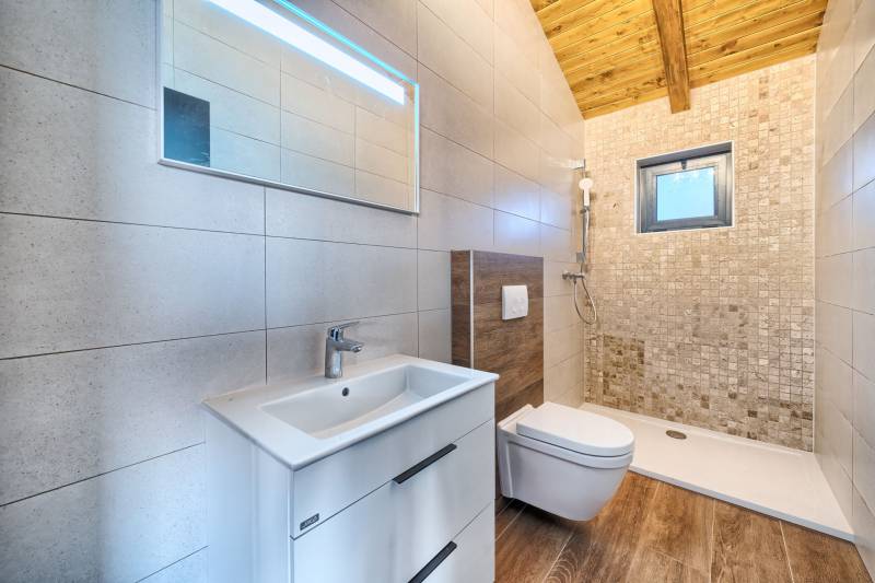 Luxus Bungalow New Horizons I Murter