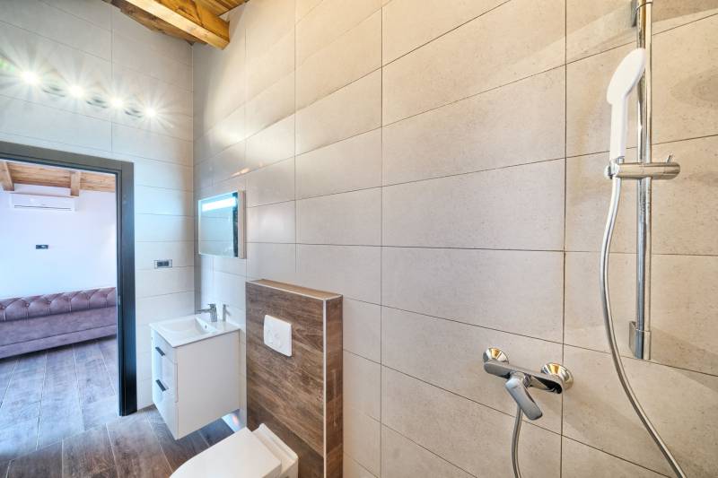 Luxus Bungalow New Horizons I Murter