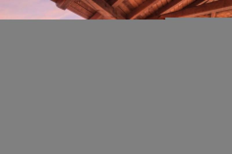 Luxus Bungalow New Horizons I Murter