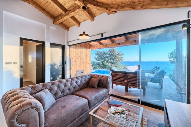 Luxury Bungalow New Horizons III Murter