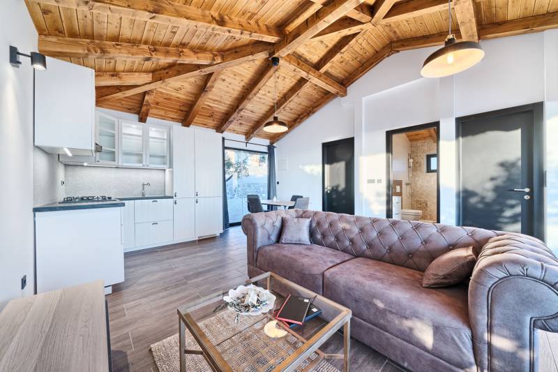 Luxury Bungalow New Horizons III Murter