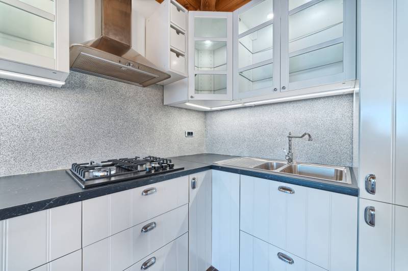 Luxury Bungalow New Horizons III Murter