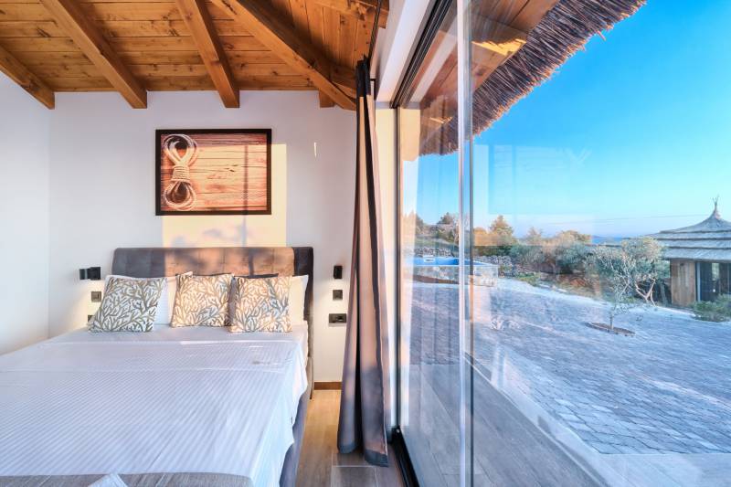 Luxury Bungalow New Horizons III Murter