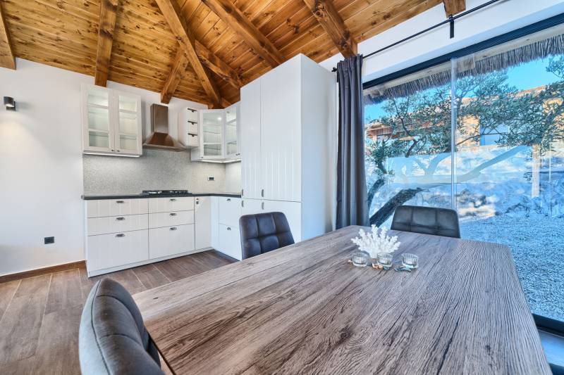 Luxus-Bungalow New Horizons IV Murter
