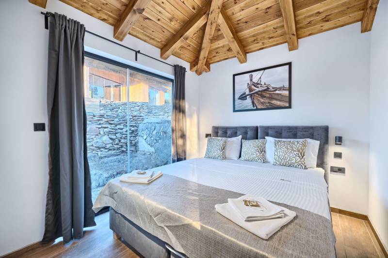 Luxus-Bungalow New Horizons IV Murter