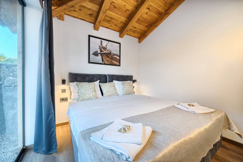 Luxus-Bungalow New Horizons IV Murter