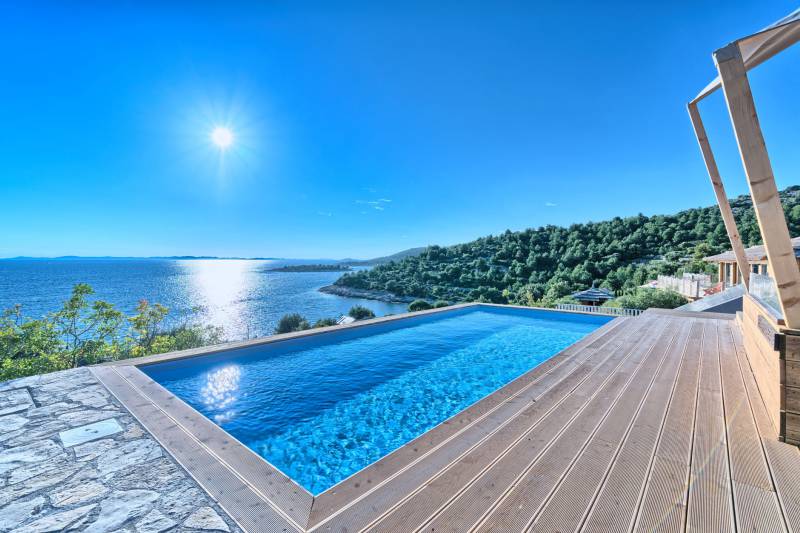 Luxury Glamp New Horizons I Murter