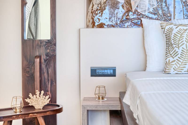 Luxury Glamp New Horizons I Murter