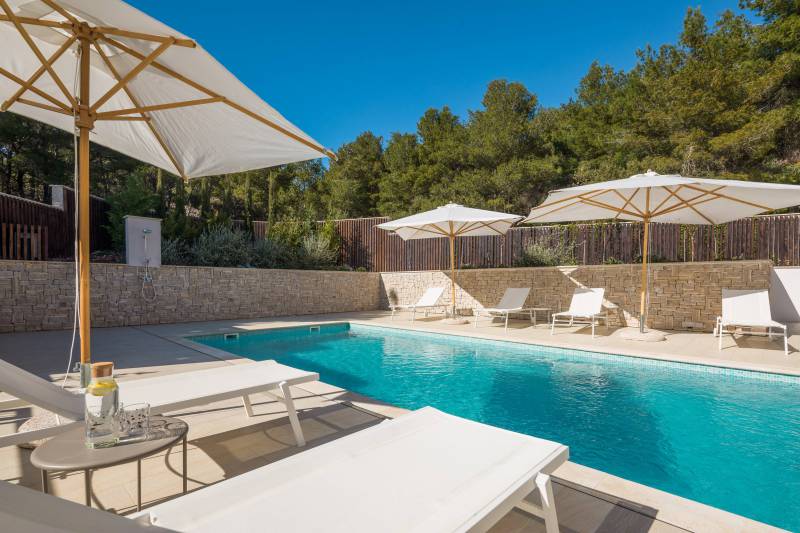 Luxury Villa Juliet with Heated Pool Brač