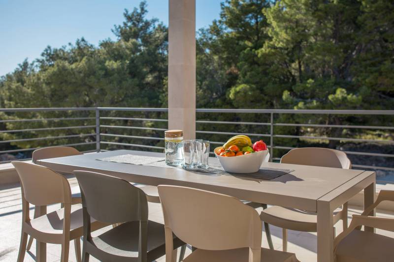 Luxury Villa Juliet with Heated Pool Brač