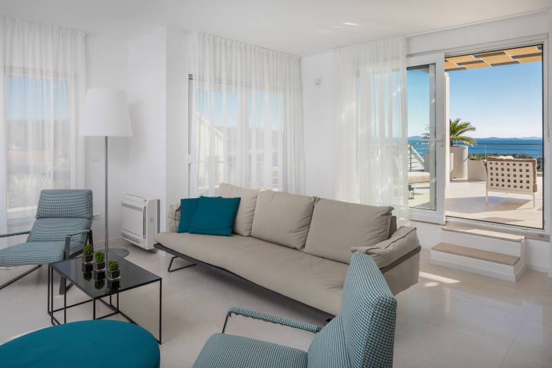 Luxury Villa Juliet with Heated Pool Brač