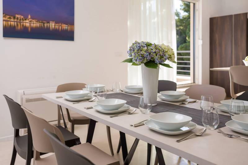 Luxury Villa Juliet with Heated Pool Brač