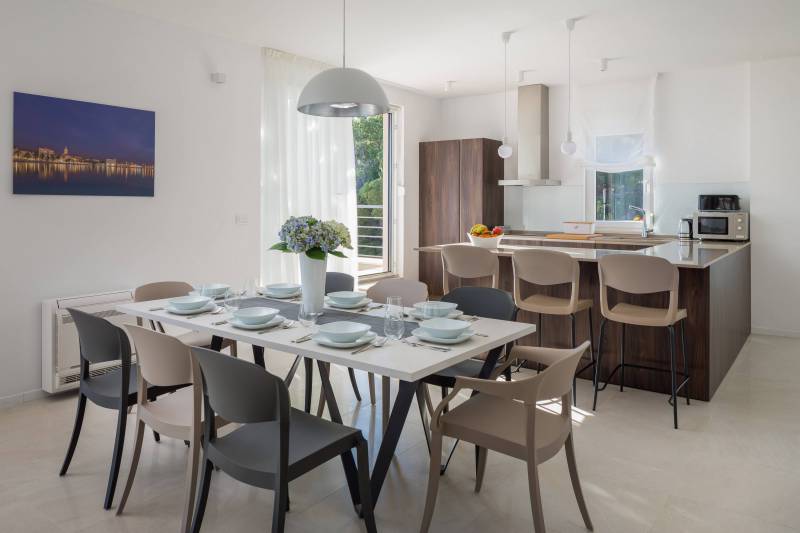Luxury Villa Juliet with Heated Pool Brač