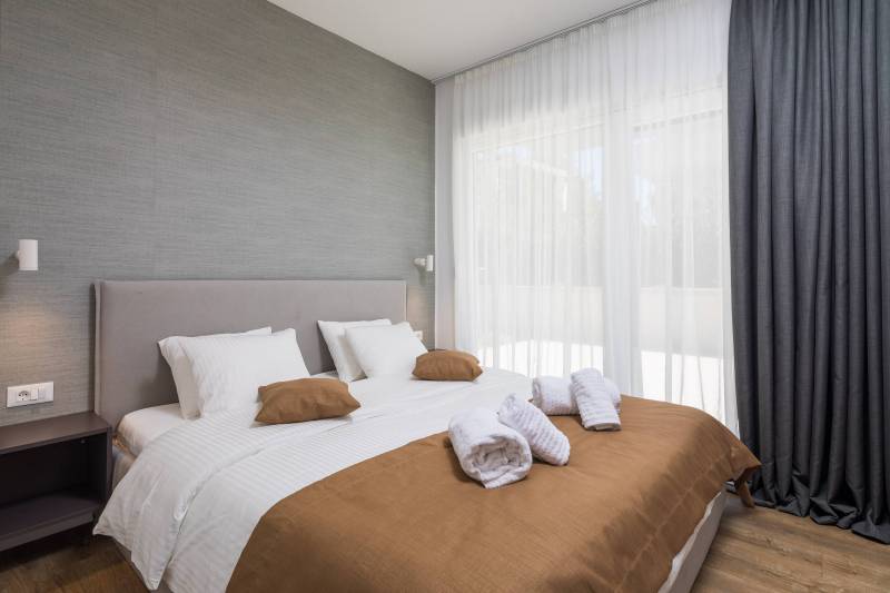 Luxury Villa Juliet with Heated Pool Brač