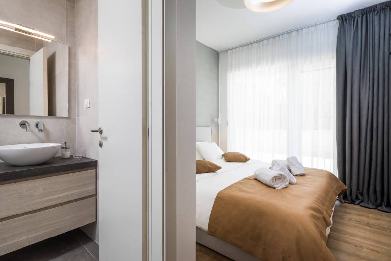 Luxury Villa Juliet with Heated Pool Brač