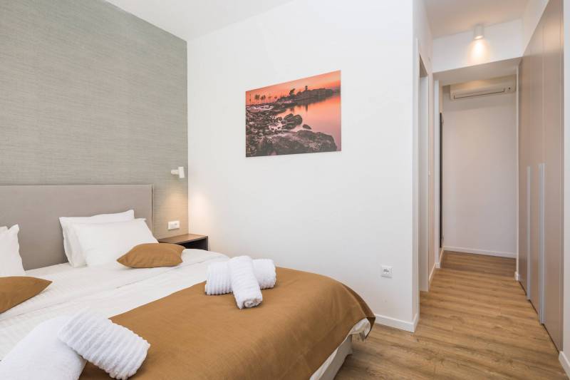 Luxury Villa Juliet with Heated Pool Brač