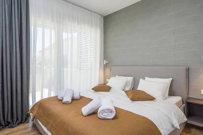 Luxury Villa Juliet with Heated Pool Brač