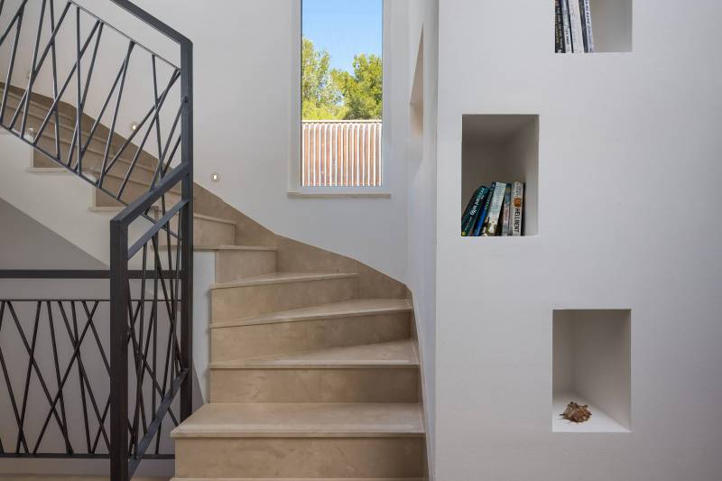 Luxury Villa Juliet with Heated Pool Brač