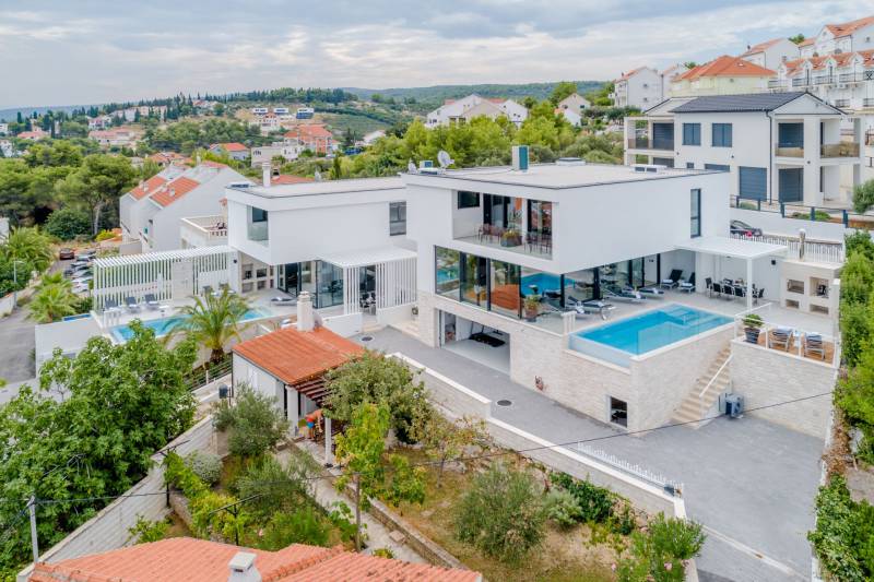 Kompleks Willi So & Lu  Brač